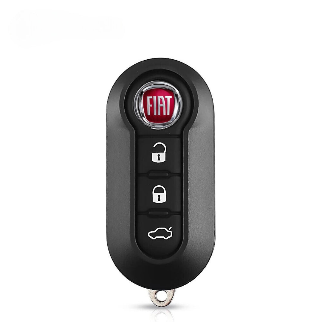 Capa para FIAT 500, Ducato, Panda, Punto, 500L, Lancia, Musa