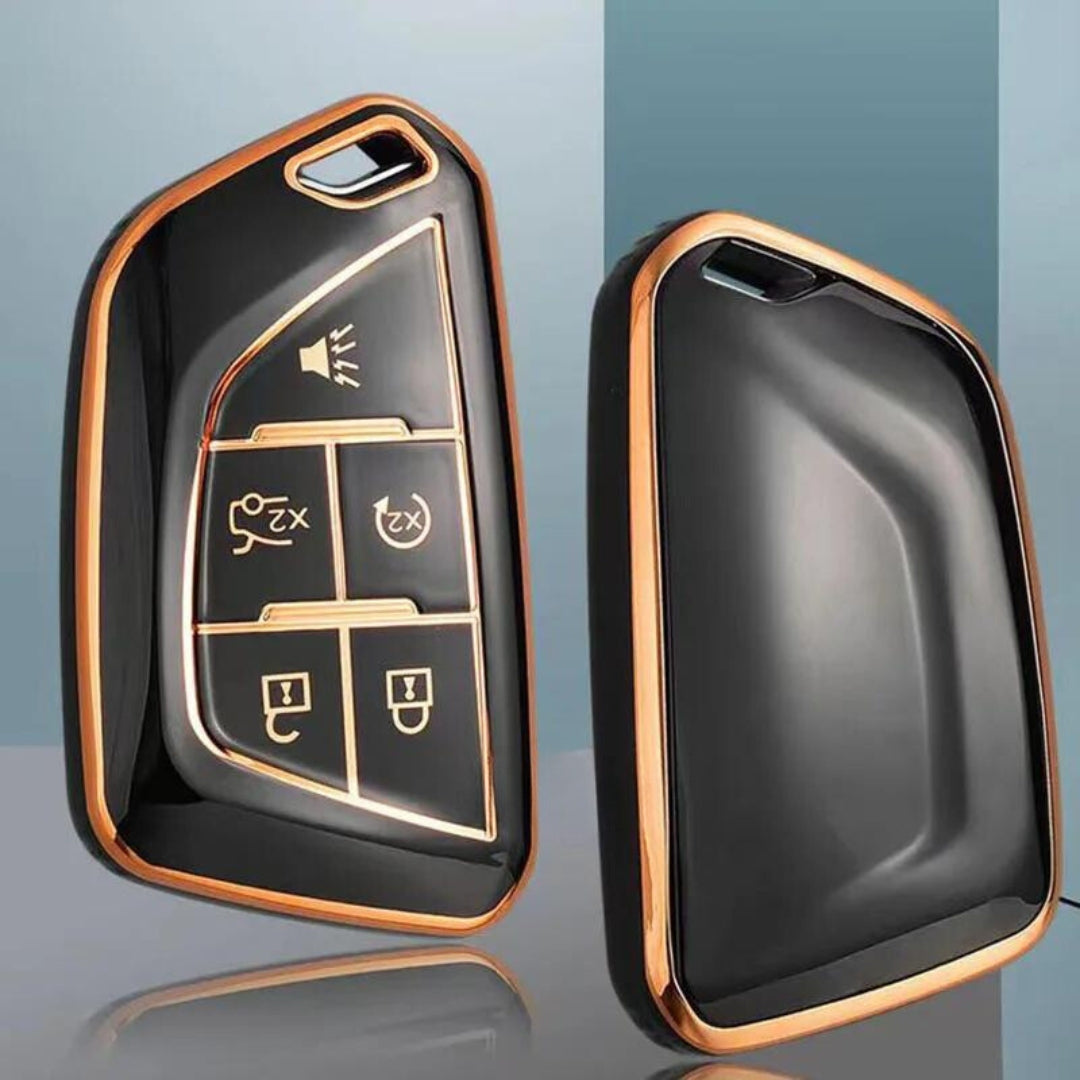 Capa para Cadillac CT5 CT4-V C8 CT6 XT5 XT6 XT4