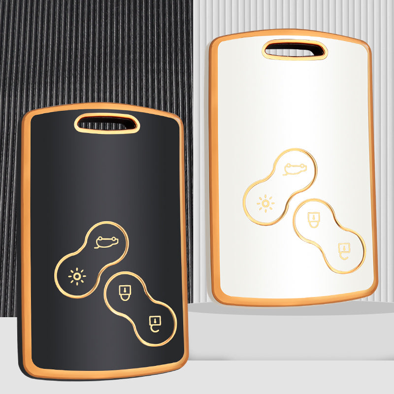 Capa para Renault Duster, Captur, Clio, Logan, Megane, Koleos, Scenic, Nema, Fluence, Zoe