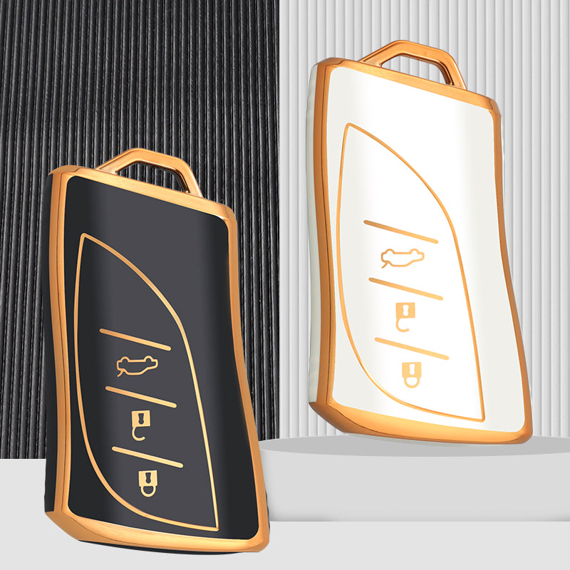 Capa para Lexus UX200, UX250H, ES300H, ES350, US200, US260H, LX570