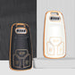 Capa para Audi A4, B9, A5, A6, 8S, 8W, Q5, Q7, 4M, S4, S5, S7, TT, TTS, TFSI RS