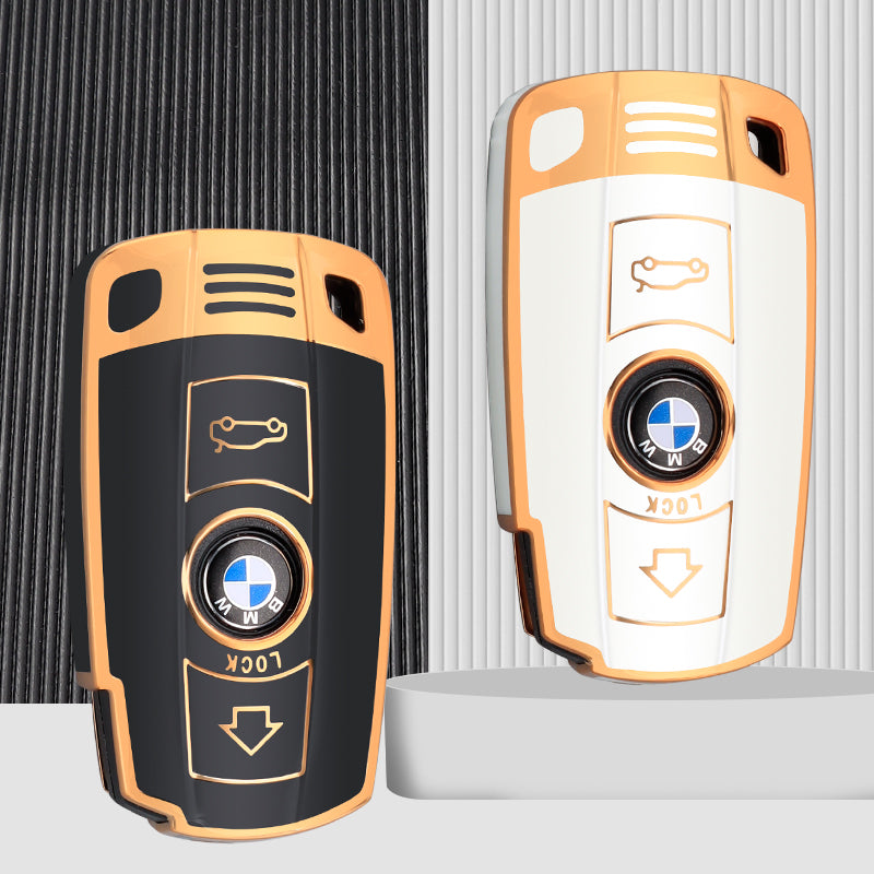 Capa para BMW E60, E61, E70, E81, E87, E90, E91, E92, X1, X5, X3, 1, 3, 5, 6, Series Z4