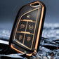 Capa para Cadillac CT5 CT4-V C8 CT6 XT5 XT6 XT4