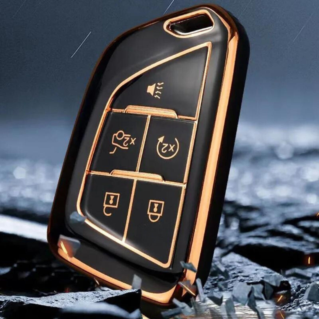 Capa para Cadillac CT5 CT4-V C8 CT6 XT5 XT6 XT4