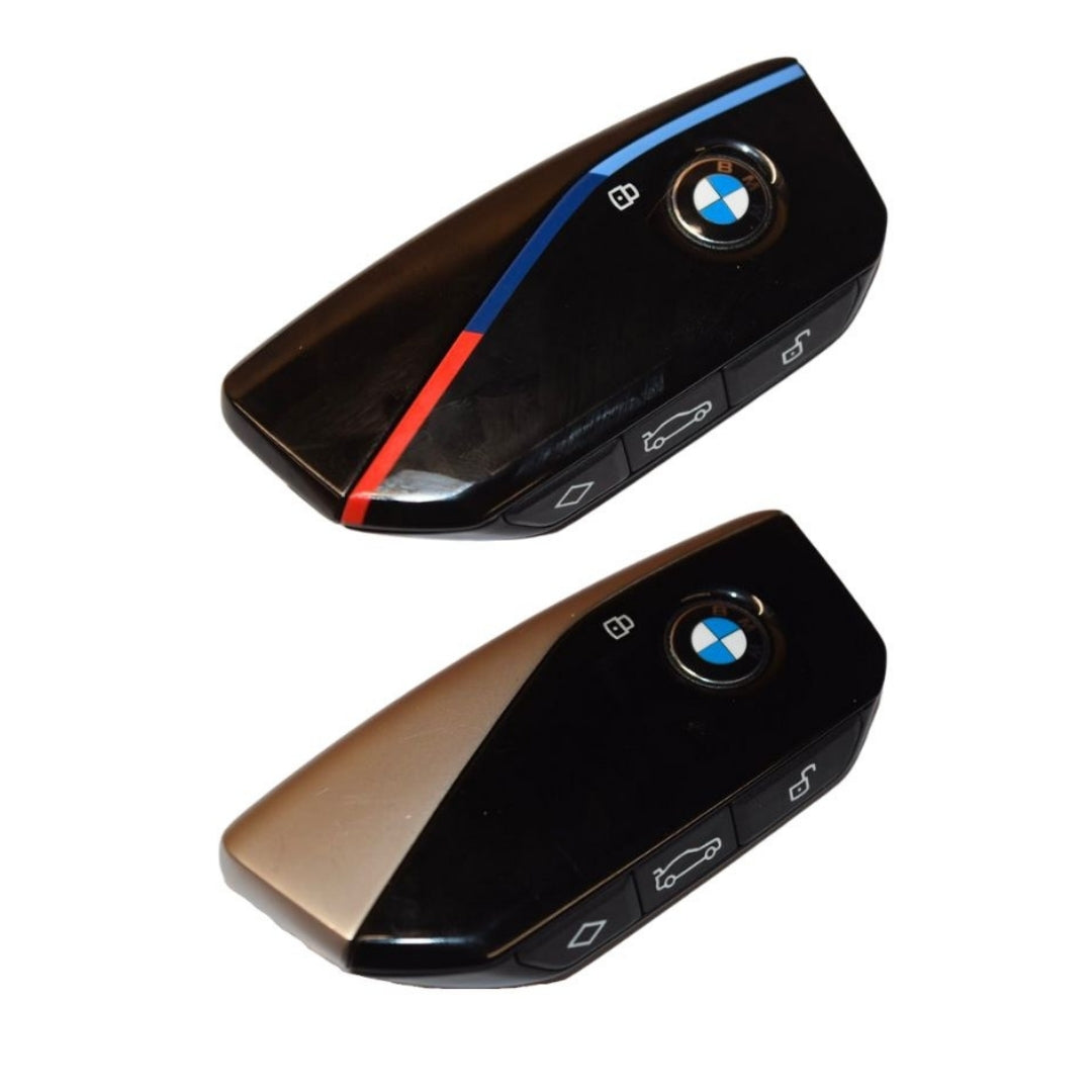 Capa para BMW Energy, i7, XM, IX, X7, G07, LCI, I20, U11, 7 Series G70, G09, U06, G81, M3 (2023)