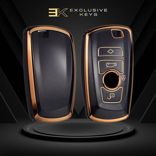 Capa para BMW 1, 3, 5, 7 Series X1, X3, X4, X5, F10, F20, F30, F18, F25, M3, M4, E34, E36