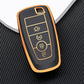 Capa para Ford Edge, Fusion, Mustang, Explorer, F150, F250, F350, Ecosport (4 Botões)