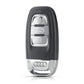 Capa para Audi (2009-2015) A1, A3, A4, A5, A6, A7, A8, Quattro Q3, Q5 y Q7