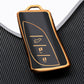 Capa para Lexus UX200, UX250H, ES300H, ES350, US200, US260H, LX570