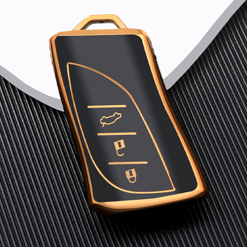 Capa para Lexus UX200, UX250H, ES300H, ES350, US200, US260H, LX570