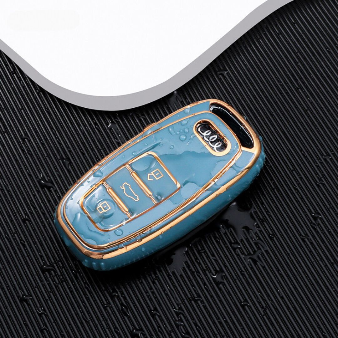 Capa para Audi (2009-2015) A1, A3, A4, A5, A6, A7, A8, Quattro Q3, Q5 y Q7