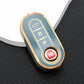 Capa para FIAT 500, Ducato, Panda, Punto, 500L, Lancia, Musa