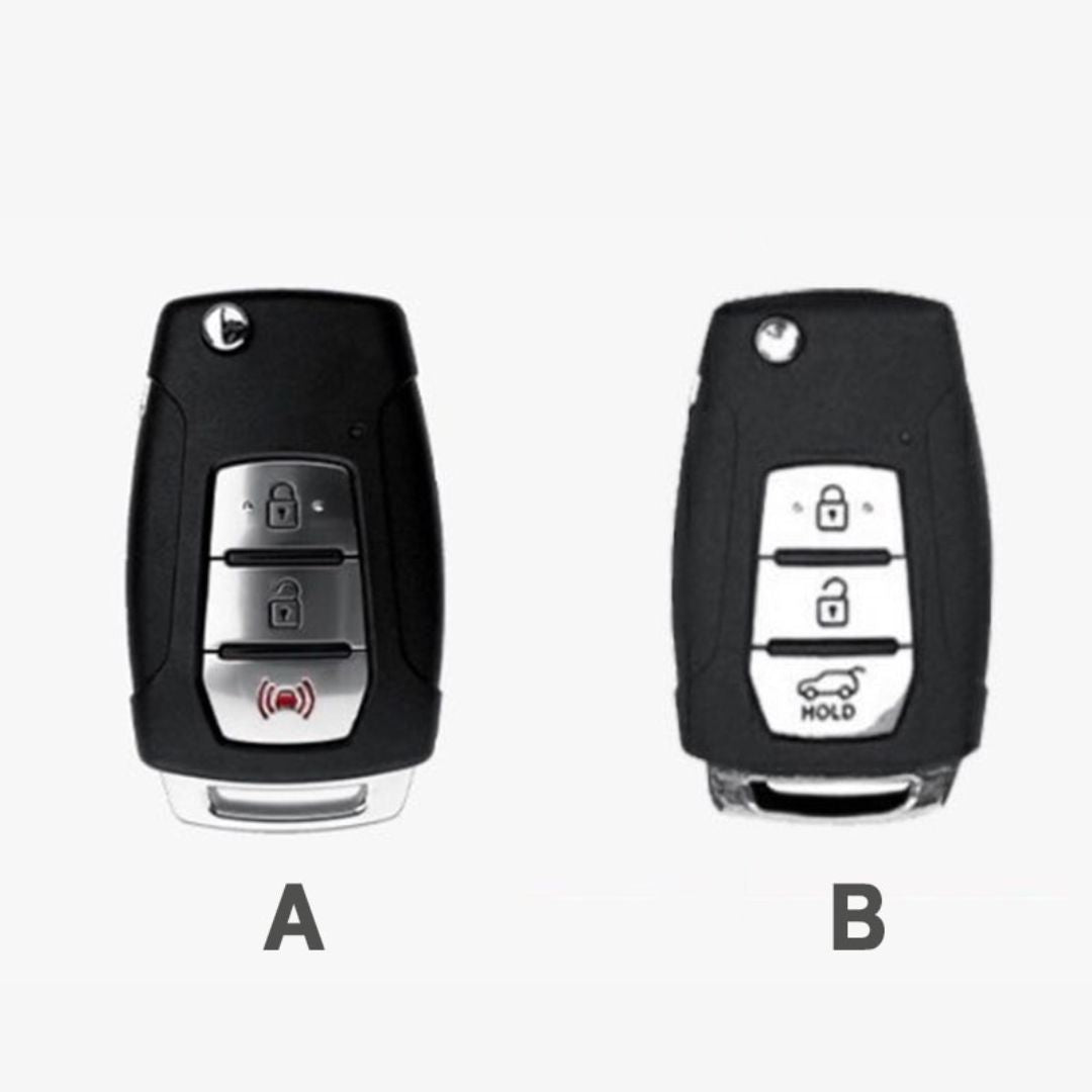 Capa para SsangYong Tivoli, Korando, Rexton, Musso Sports, Kyron, Actyon, Tivolan y Korando e-Motion