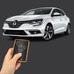 Capa para Renault Duster, Captur, Clio, Logan, Megane, Koleos, Scenic, Nema, Fluence, Zoe