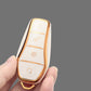 Capa para BYD Han Ev Tang Dm/Qin PLUS/Song Pro/MAX/Yuan Dolphin