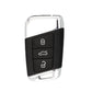 Capa para Skoda Kodiaq, Superb, Octavia A7