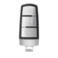 Capa  para Volkswagen CC, Passat B6 y B7, Passat 3C CC
