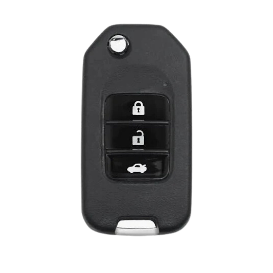 Capa para Honda Civic, HRV, CRV, XRV, CR-V, Crider, Odyssey, Pilot, Fit y Accord