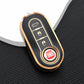 Capa para FIAT 500, Ducato, Panda, Punto, 500L, Lancia, Musa