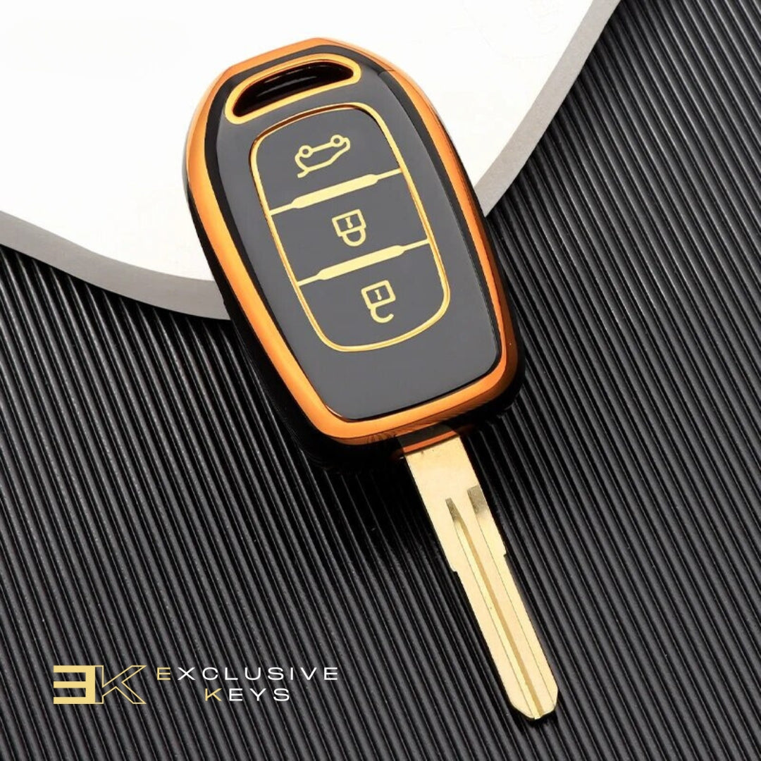 Capa para Dacia Duster, Sandero e Logan (3 Botões)