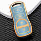 Capa para Nissan Armada, Frontier, Murano, Pathfinder, Quest, Titan, Xterra (4 Botões)