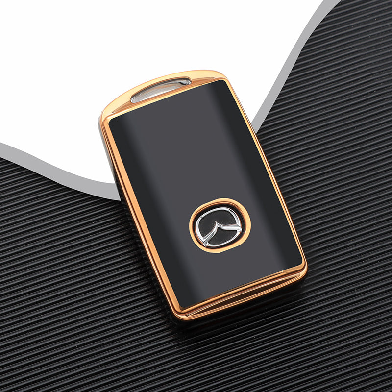 Capa para Mazda 3, Alexa, CX30, CX-4, CX5, CX-5, CX8, CX-8, CX-30, CX9, CX-9
