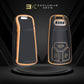 Capa para Audi A4, B9, A5, A6, 8S, 8W, Q5, Q7, 4M, S4, S5, S7, TT, TTS, TFSI RS
