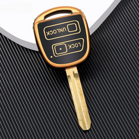 Capa para Lexus GS (2 Botões)