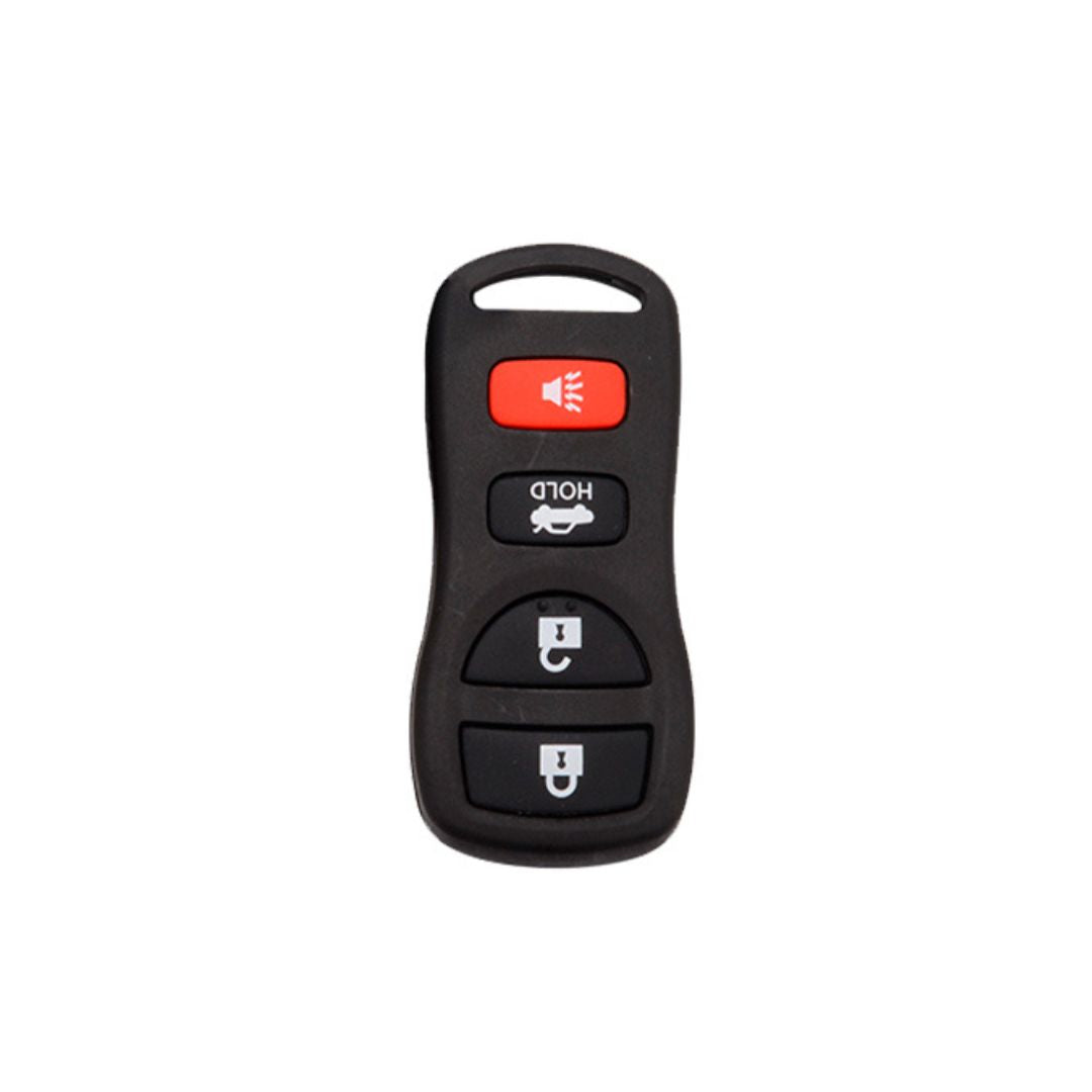 Capa para Nissan Armada, Frontier, Murano, Pathfinder, Quest, Titan, Xterra (4 Botões)