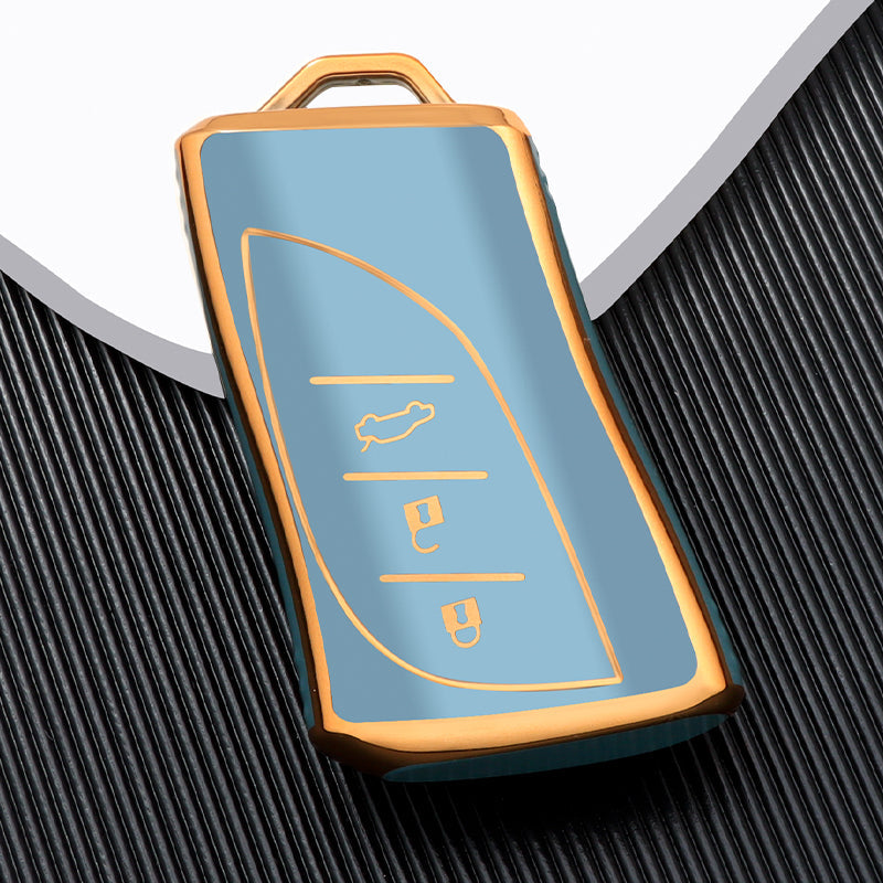 Capa para Lexus UX200, UX250H, ES300H, ES350, US200, US260H, LX570