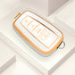 Capa para chave de Toyota Prius, Camry, Corolla, CHR, C-HR, RAV4, Land Cruiser, Prado