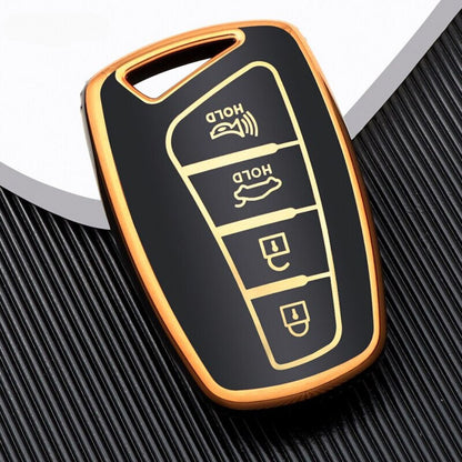Capa para Hyundai Santa Fe, Sport, Ix45, Equus, Centennial, Genesis G80, Grandeur, Azera