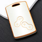 Capa para Renault Duster, Captur, Clio, Logan, Megane, Koleos, Scenic, Nema, Fluence, Zoe