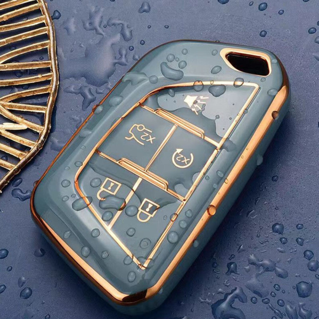 Capa para Cadillac CT5 CT4-V C8 CT6 XT5 XT6 XT4