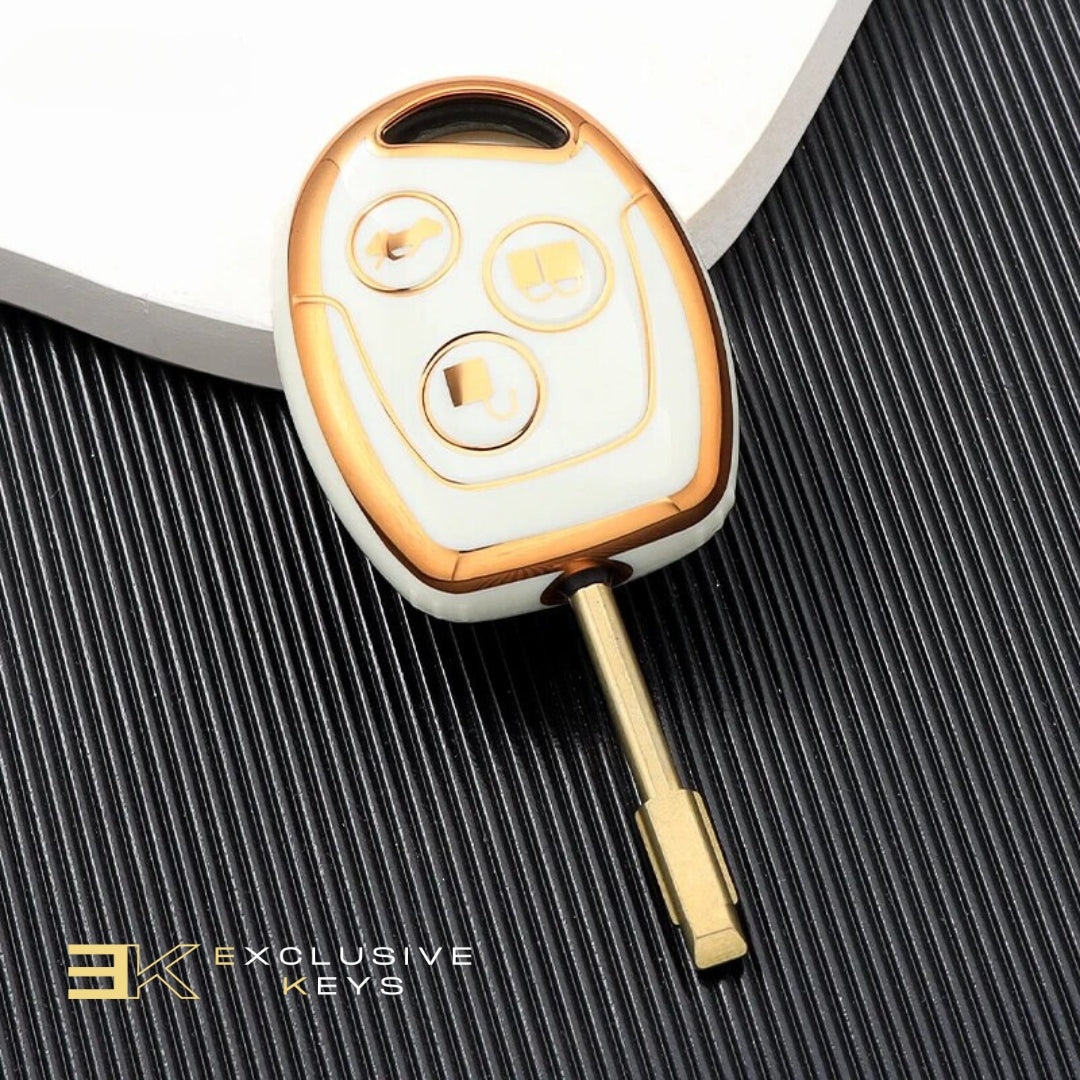 Capa para Ford Focus, Fiesta, Fusion, C-Max, Mondeo, Galaxy C-Max, S-Max
