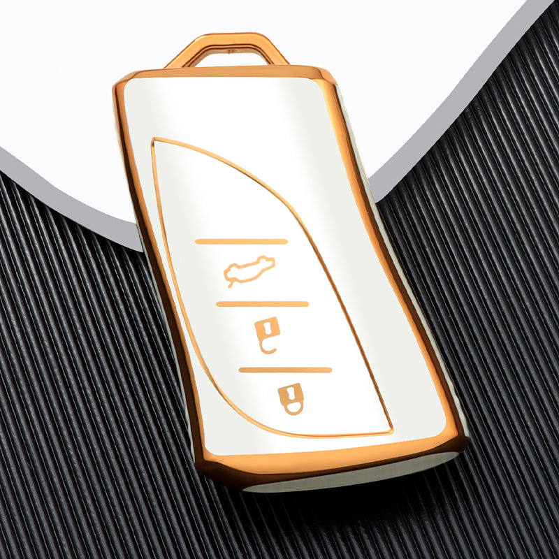 Capa para Lexus UX200, UX250H, ES300H, ES350, US200, US260H, LX570