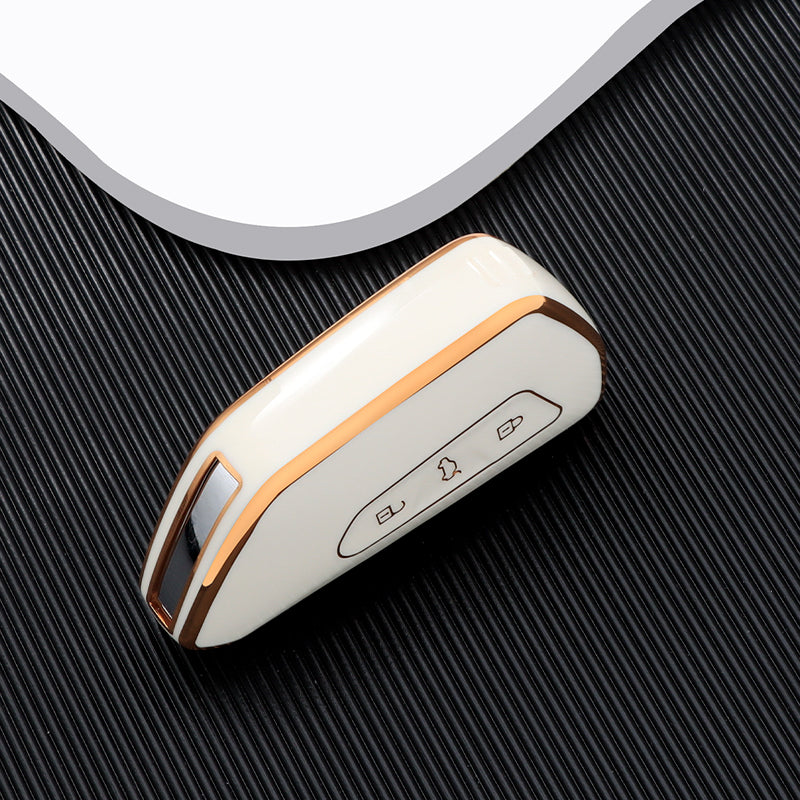 Capa para Skoda Octavia A8 2021