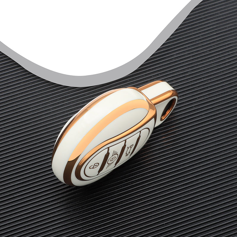 Capa para Mini COOPER, ONE, JCW, F56, F55, F54, F57, F60, R55, R56, R57, R58, R59, R60, S, Roadster