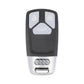 Capa para Audi A4, B9, A5, A6, 8S, 8W, Q5, Q7, 4M, S4, S5, S7, TT, TTS, TFSI RS