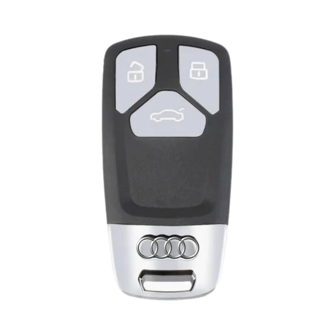 Capa para Audi A4, B9, A5, A6, 8S, 8W, Q5, Q7, 4M, S4, S5, S7, TT, TTS, TFSI RS