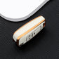 Capa para Chevrolet Cruze, Aveo, Trax, Sail, Malibu e Captiva (3 Botões)