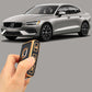 Capa para Volvo S60, S90, XC40, XC60, XC90, V60, V90, T5, T6, T8. Estrella Polar 1 Estrella Polar 2