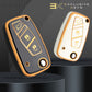 Capa para FIAT 500, Panda, Stilo, Ducato, Punto, Doblo y Bravo