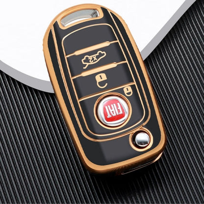 Capa para FIAT Tipo, Toro, Nuovo, Freedom, 500X, Doblo, Argo y Grazie