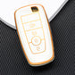 Capa para Ford Edge, Fusion, Mustang, Explorer, F150, F250, F350, Ecosport (4 Botões)