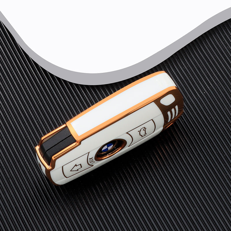 Capa para BMW E60, E61, E70, E81, E87, E90, E91, E92, X1, X5, X3, 1, 3, 5, 6, Series Z4