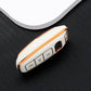 Capa para Audi A3, A6, A7, A8, E-tron, Q5 y Q8