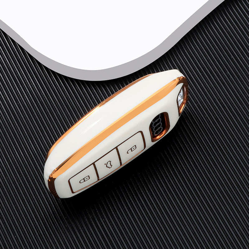 Capa para Audi A3, A6, A7, A8, E-tron, Q5 y Q8