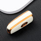 Capa para Nissan Qashqai, X-Trail, Juke, J11, Murano, Tiida, Altima, Maxima, Livina, Nismo (3 botões)