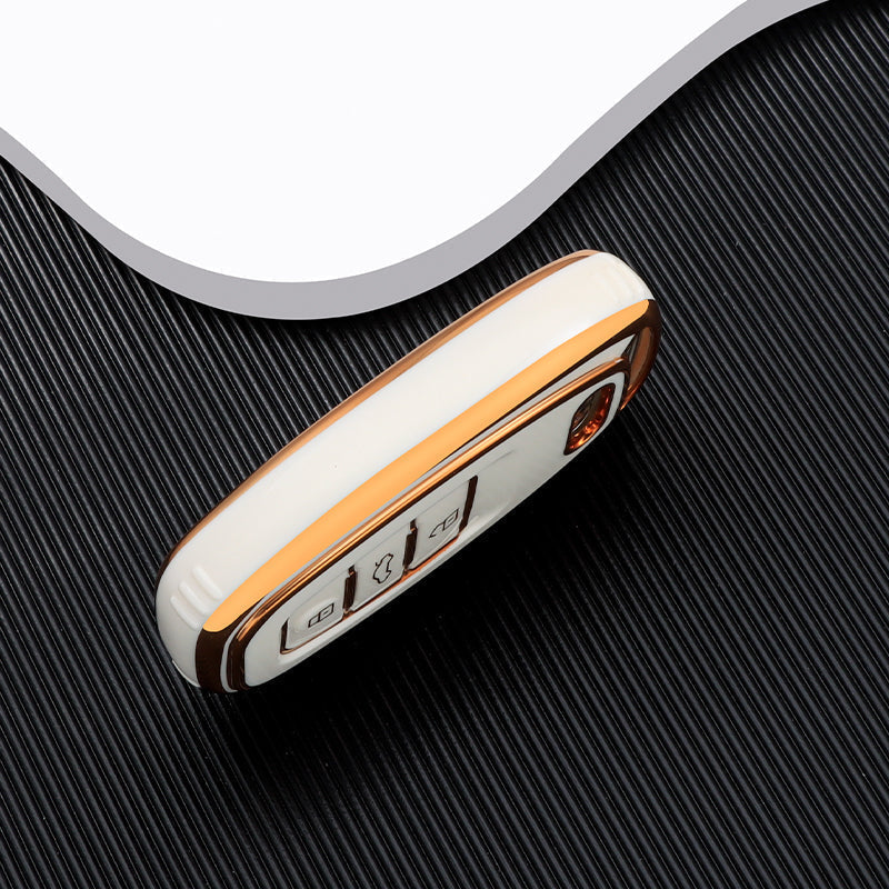 Capa para Audi (2009-2015) A1, A3, A4, A5, A6, A7, A8, Quattro Q3, Q5 y Q7